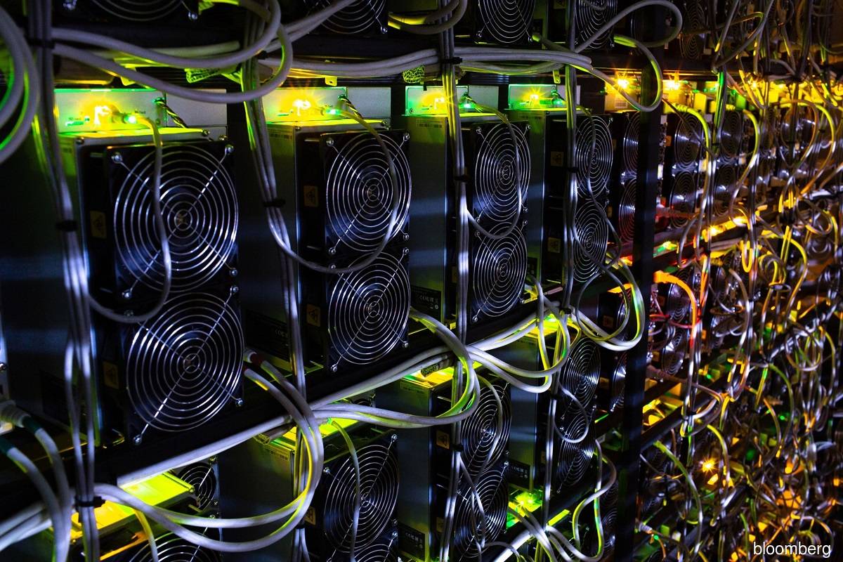 Foundry USA becomes world's second-largest Bitcoin mining pool